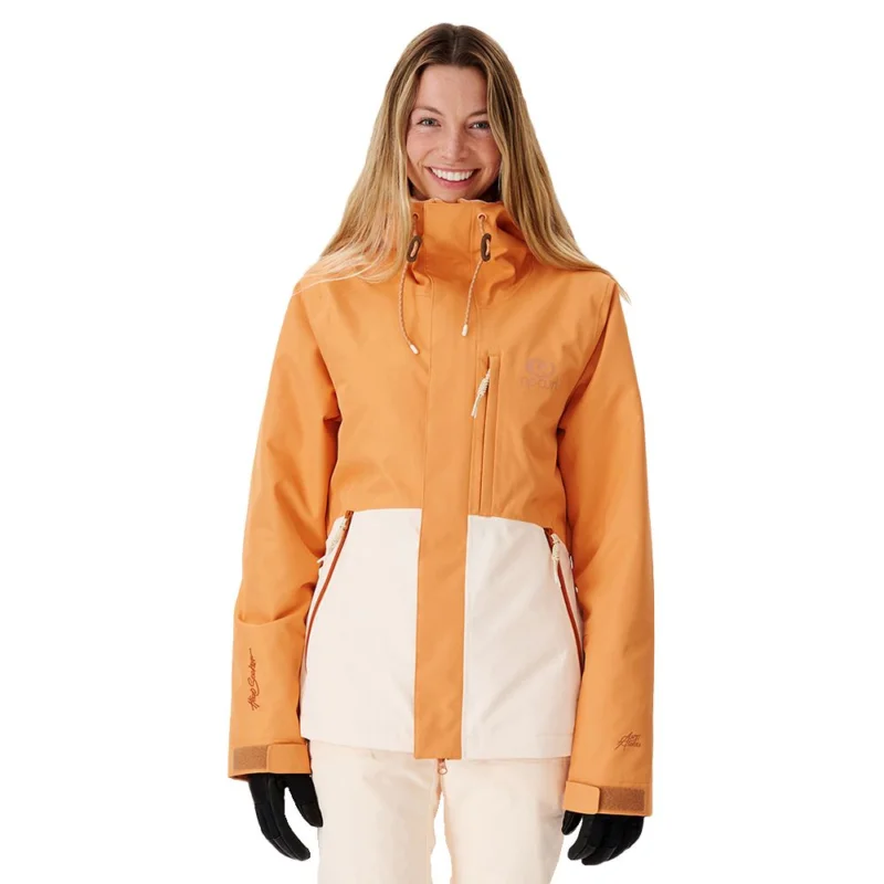 MANTEAU RIP CURL CORE APRES JACKET Affaire À Saisir