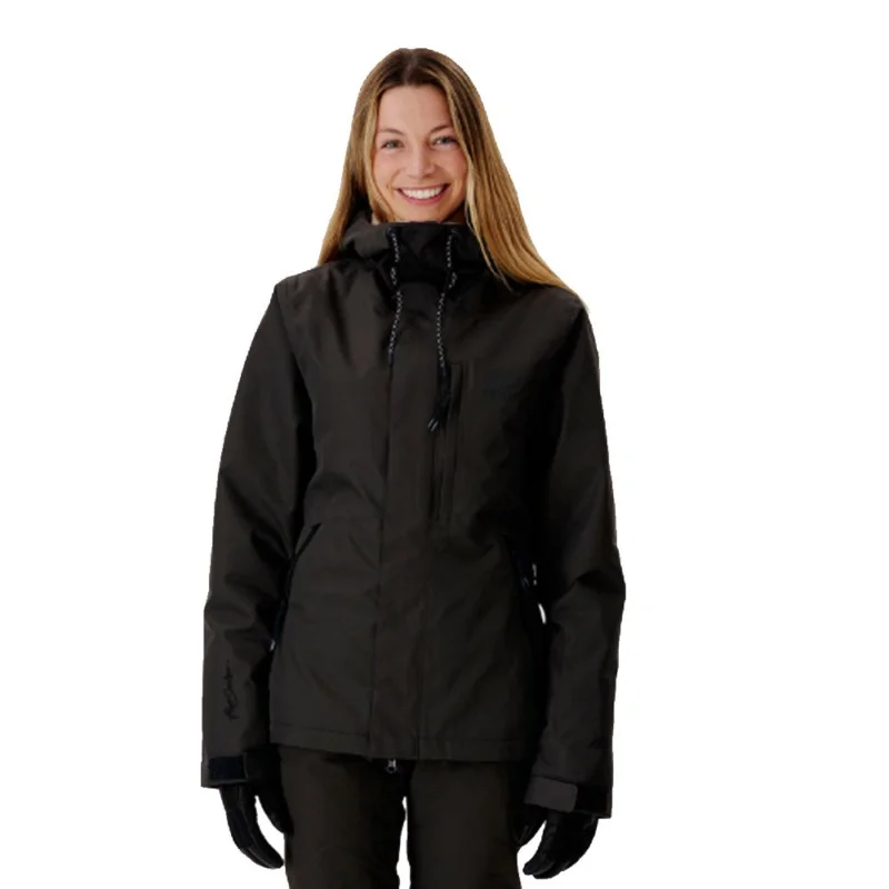 MANTEAU RIP CURL CORE APRES Commander Vite
