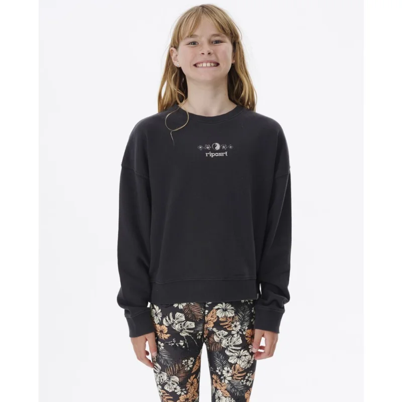 PULL RIP CURL COSMIC PARADISE Promotion