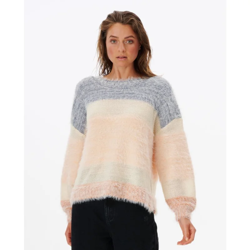 Solde PULL RIP CURL SURF TREEHOUSE