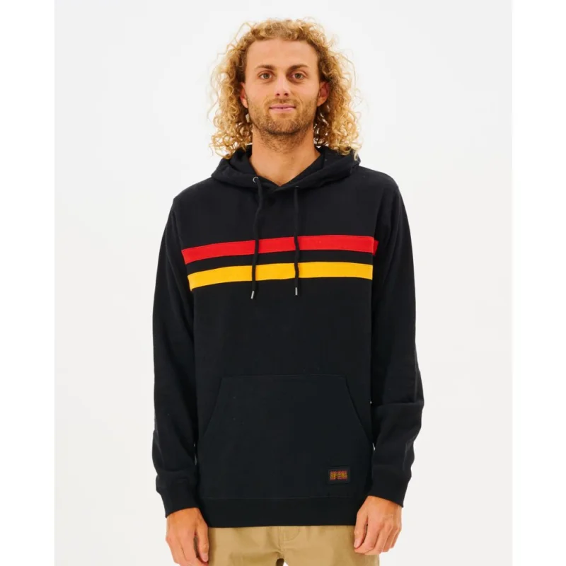 CAPUCHE RIP CURL SURF REVIVAL Pas Cher