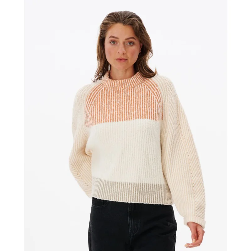 Paiement Sécurisé PULL RIP CURL SEEKER