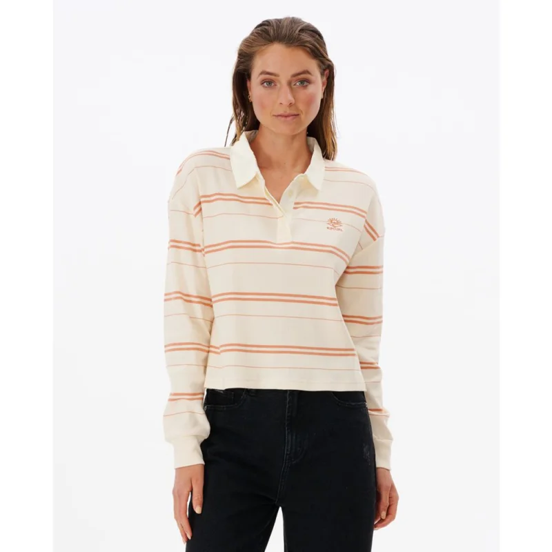 Retour Gratuit T-SHIRT RIP CURL MELTING WAVES