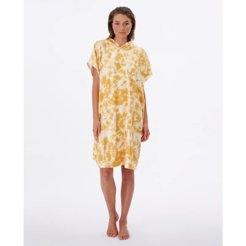 Achat Immédiat PONCHO RIP CURL CLASSIC SURF