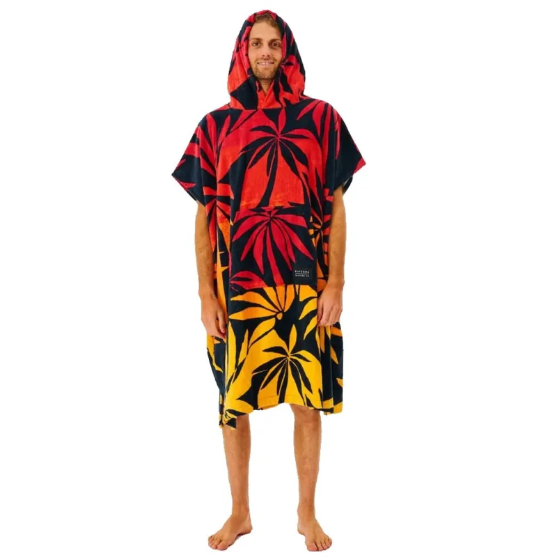Offre Exclusive PONCHO RIP CURL COMBO