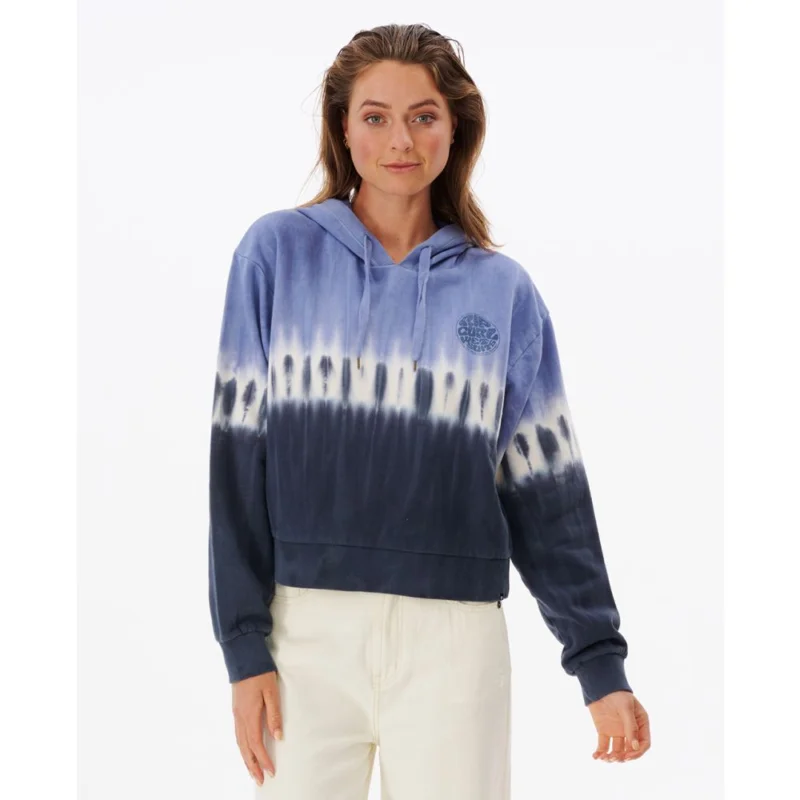 Must-Have CAPUCHE RIP CURL TIE DYE