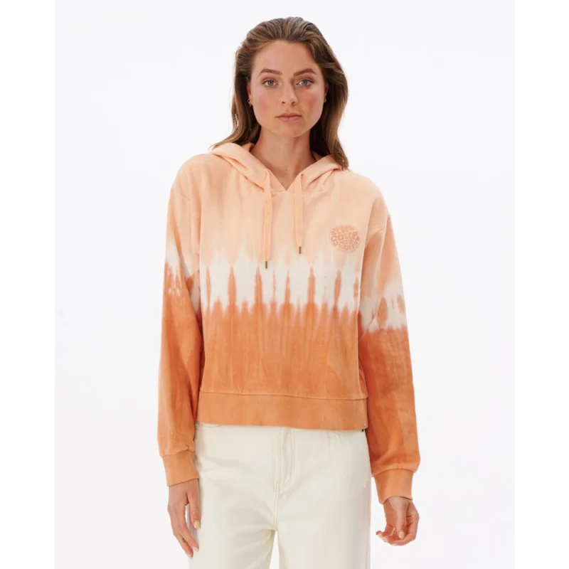 Acheter En Ligne CAPUCHE RIP CURL TIE DYE