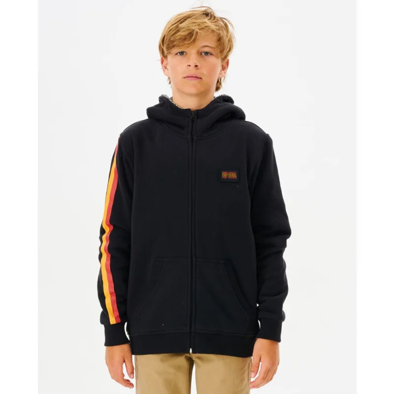 CAPUCHE RIP CURL SURF REVIVAL LINED Dernier Modèle