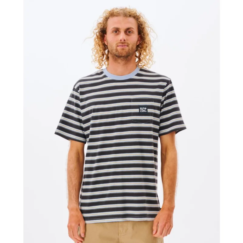 Prix Bas T-SHIRT RIP CURL SWC MATTERS