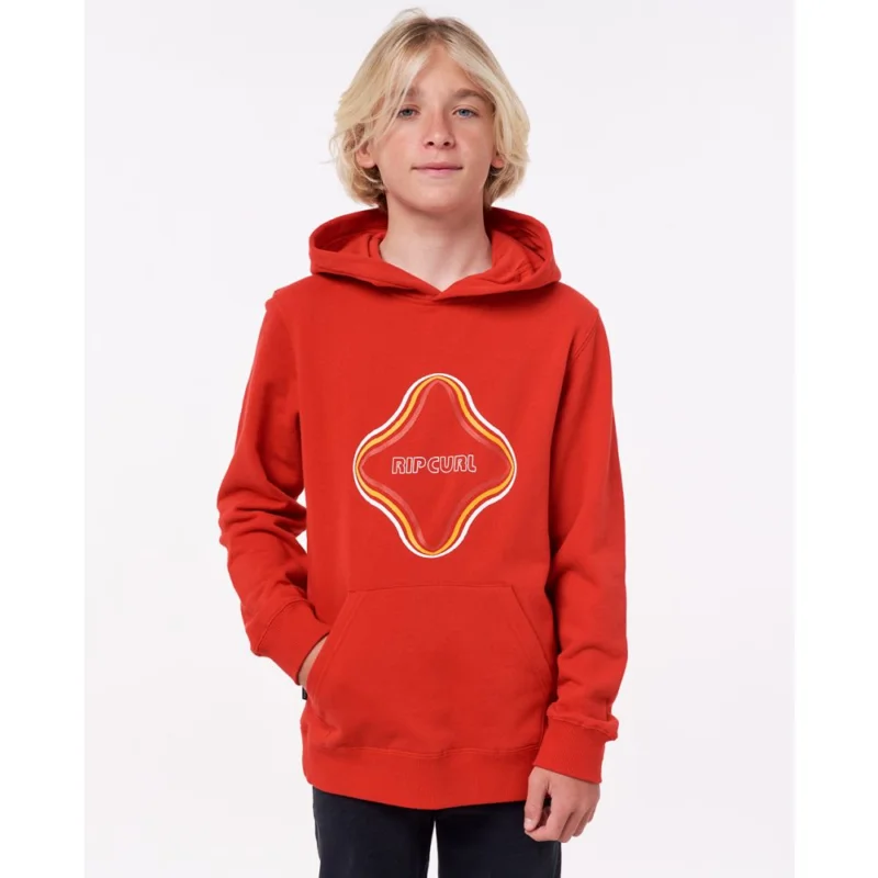 CAPUCHE RIP CURL SURF REVIVAL Pas Cher