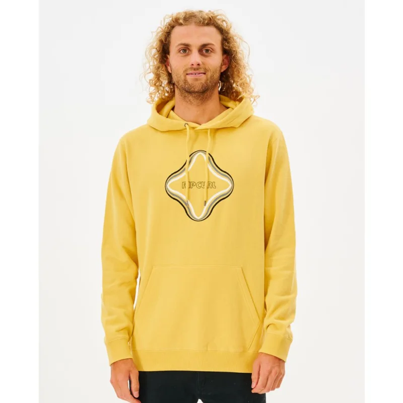 Commander Vite CAPUCHE RIP CURL SURF REVIVAL VIBRATIONS