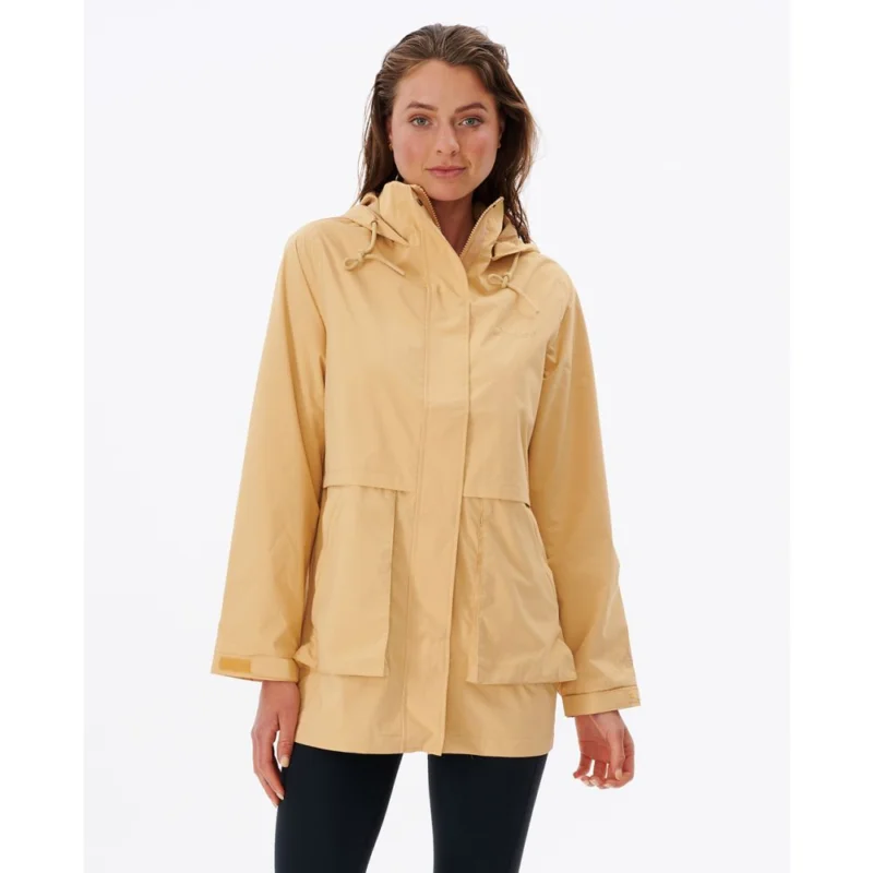 MANTEAU RIP CURL ANTI-SERIES SWELL Dernier Modèle