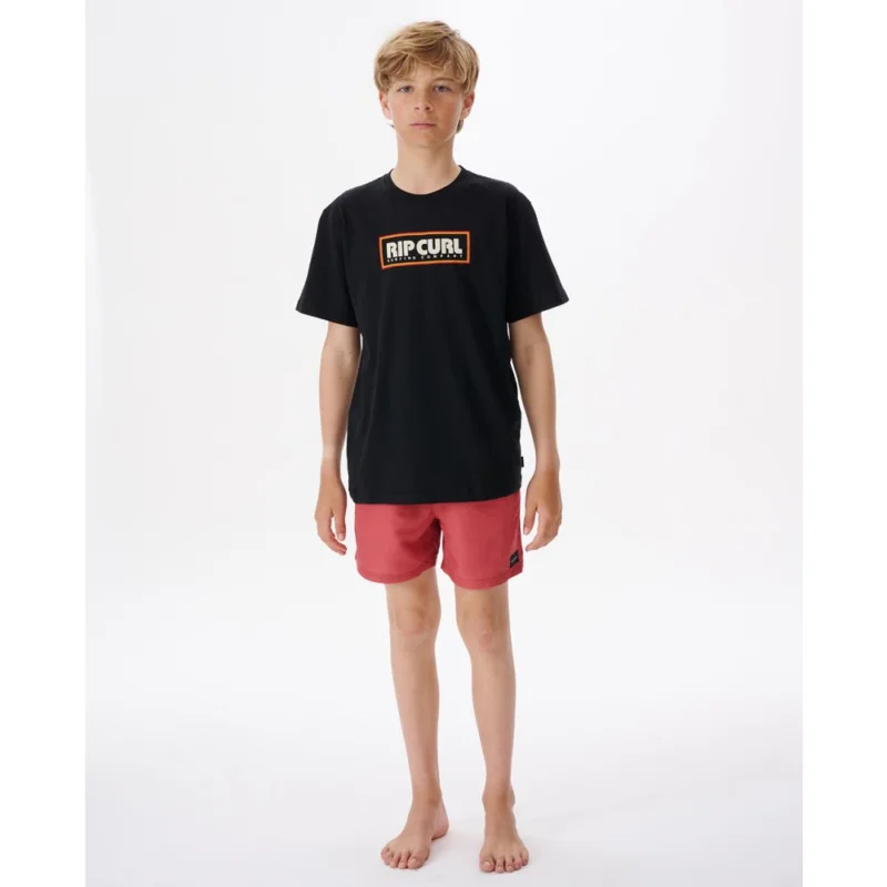 Marque T-SHIRT RIP CURL SURF VIBRATIONS