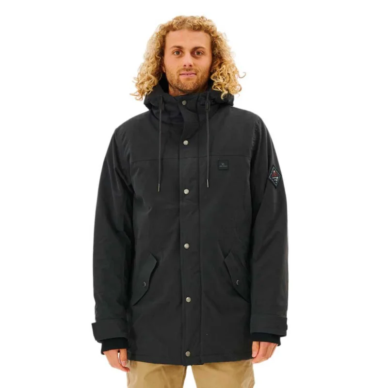 Populaire MANTEAU RIP CURL ANTI SERIES EXIT