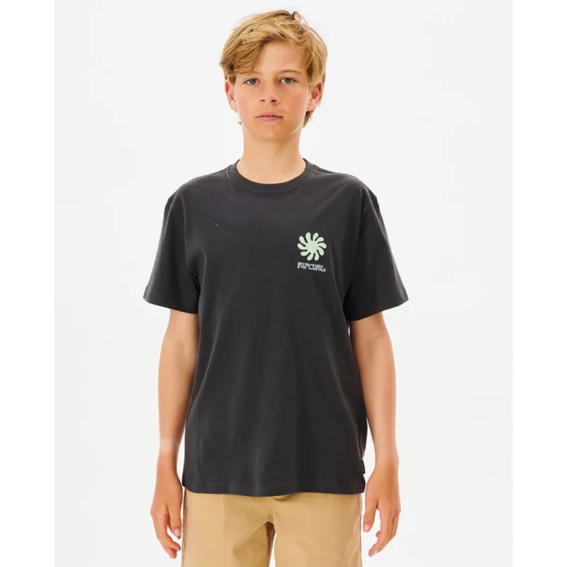 T-SHIRT RIP CURL SWC PSYCH STACK Top Vente