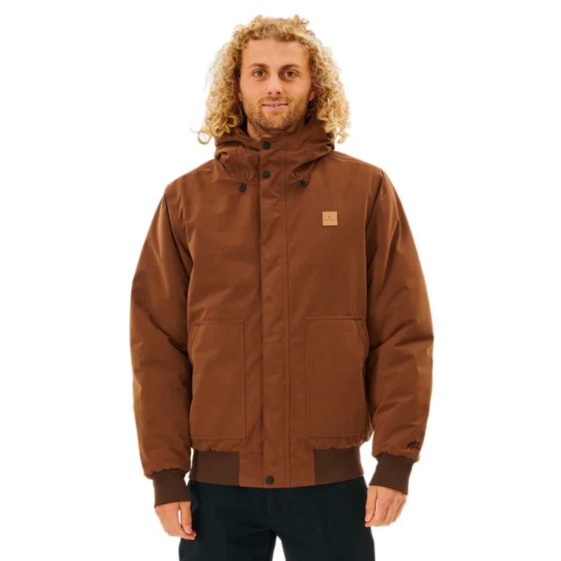 MANTEAU RIP CURL ANTI SERIES ONE SHOT Commande En Gros