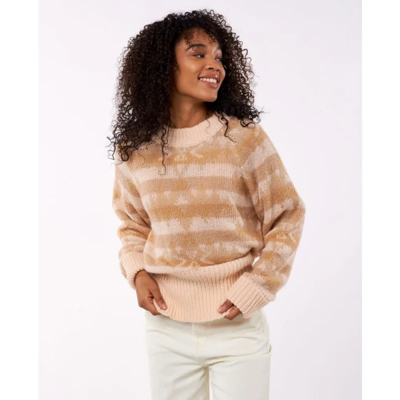 PULL RIP CURL ZUMA AZTEC Nouveauté