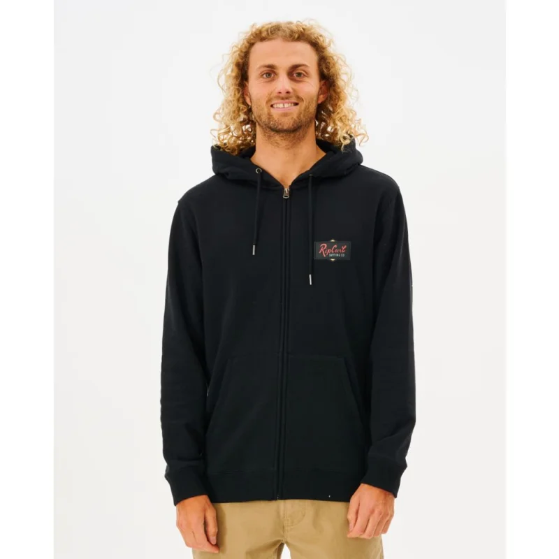 CAPUCHE RIP CURL REPEATER Pas Cher