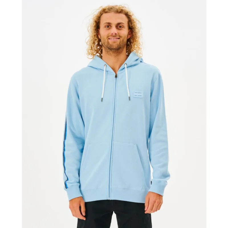 Quantité Limitée CAPUCHE RIP CURL SURF REVIVAL FADE
