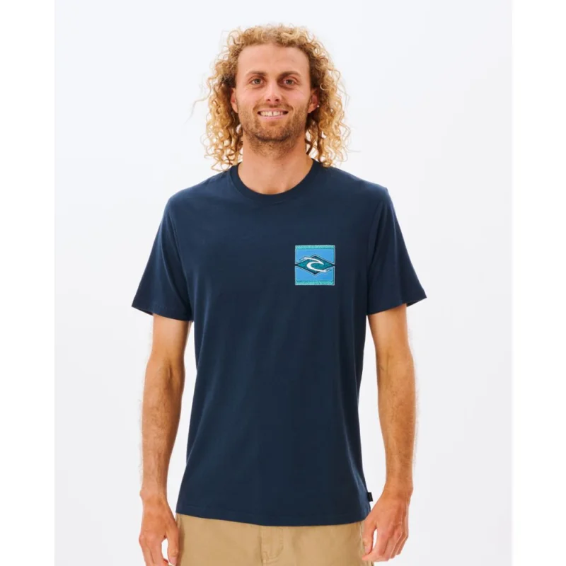 T-SHIRT RIP CURL LEGACY Nouveauté
