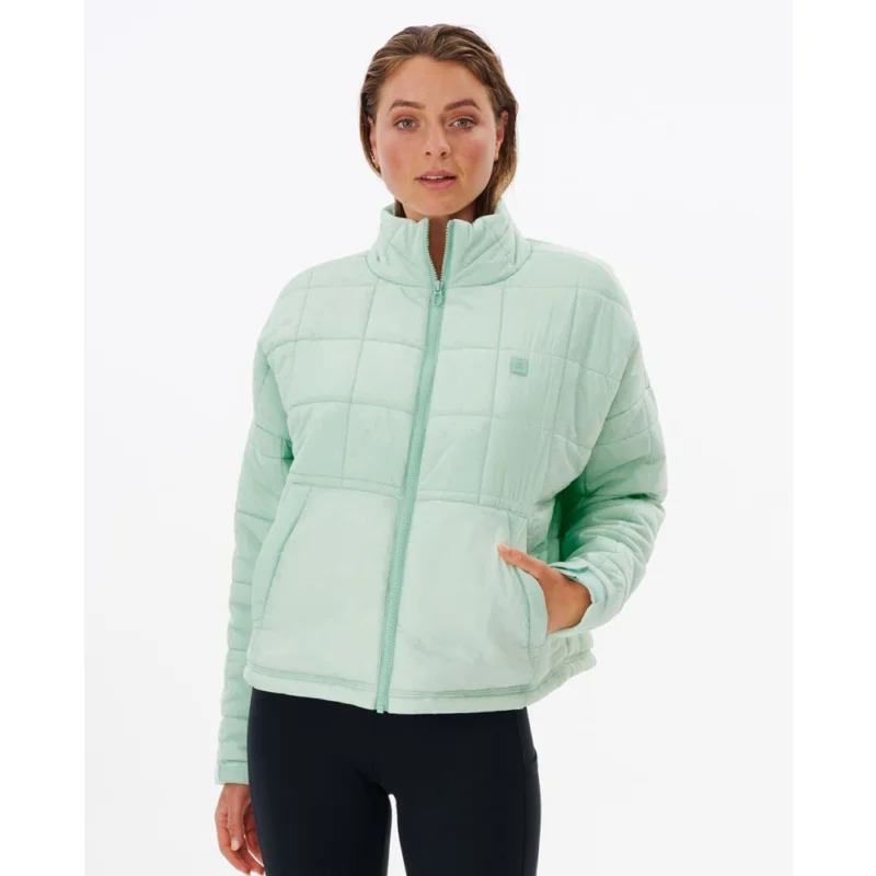MANTEAU RIP CURL ANTI-SERIES ANOTEA Nouvelle Collection