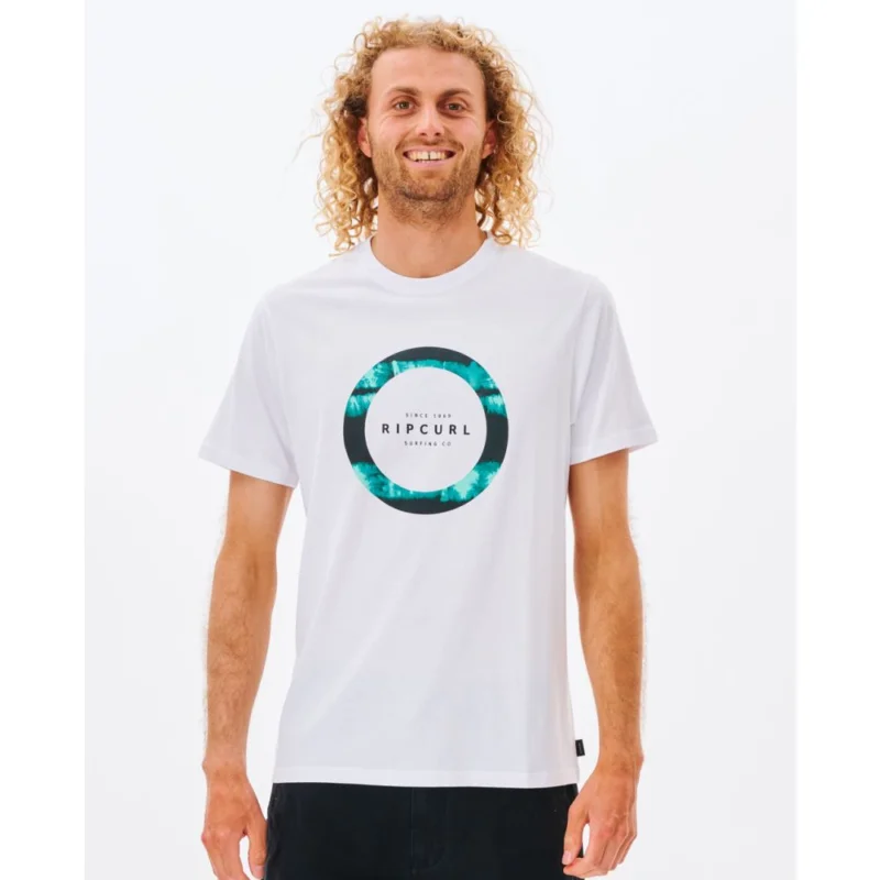 Marque T-SHIRT RIP CURL FILL ME UP