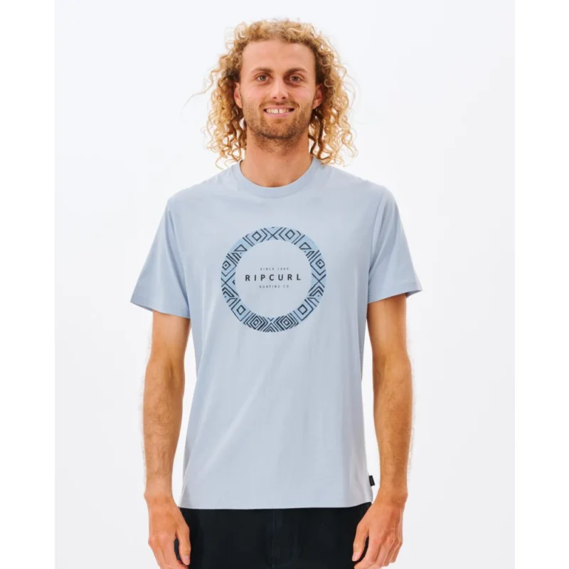 T-SHIRT RIP CURL FILL ME UP Produit De Marque