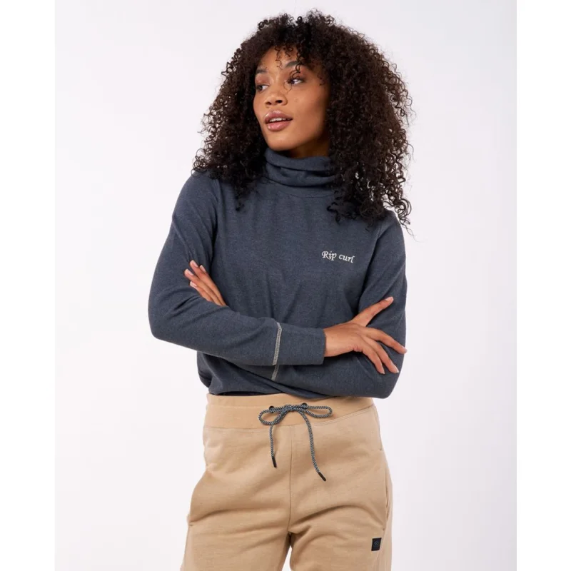 PULL RIP CURL MICRO POLAR Affaire À Saisir