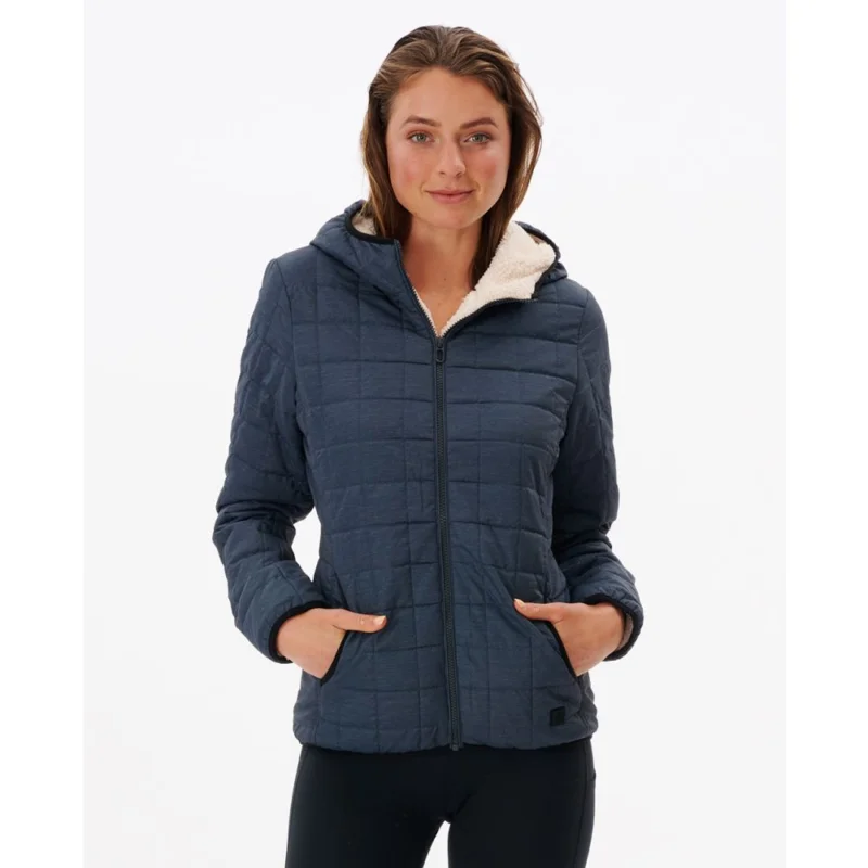 MANTEAU RIP CURL ANTI-SERIES ANOETA II Offre Du Jour