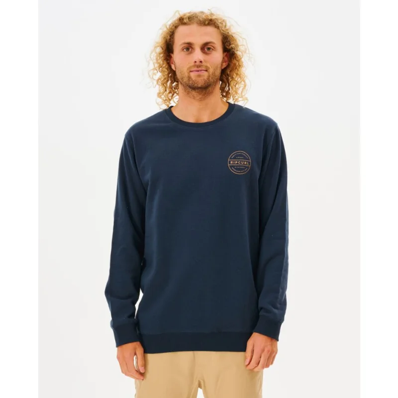 PULL RIP CURL RE ENTRY Commander Vite