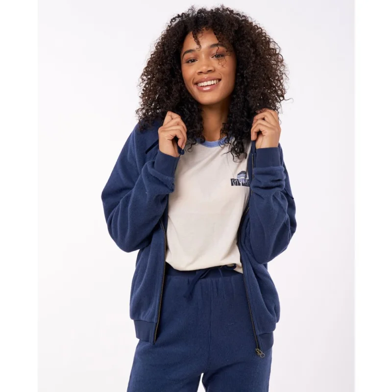 Populaire CAPUCHE RIP CURL NEW SOFT RIB