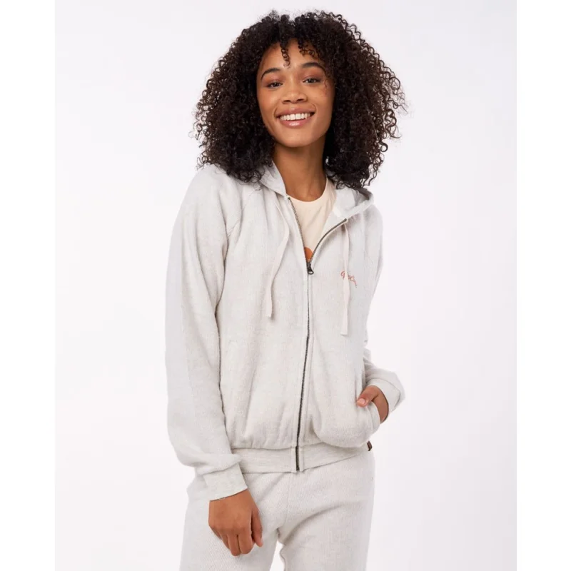 Promotion CAPUCHE RIP CURL NEW SOFT RIB