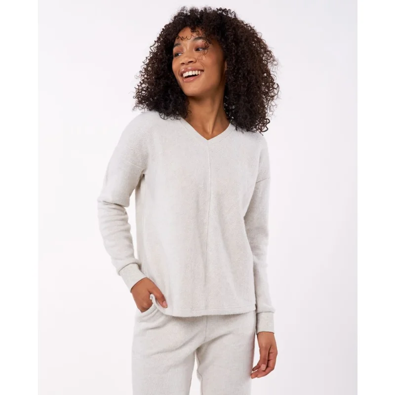 Expédié Aujourd'hui PULL RIP CURL NEW SOFT RIB