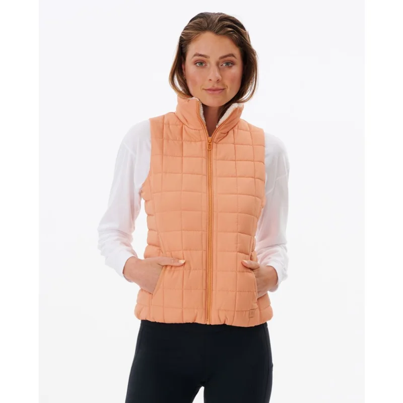 Populaire GILET RIP CURL ANTI-SERIES ANOETA II
