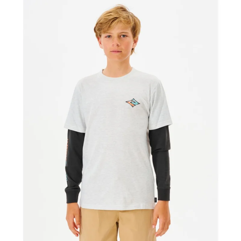 T-SHIRT RIP CURL COSMIC TIDES Vente Directe