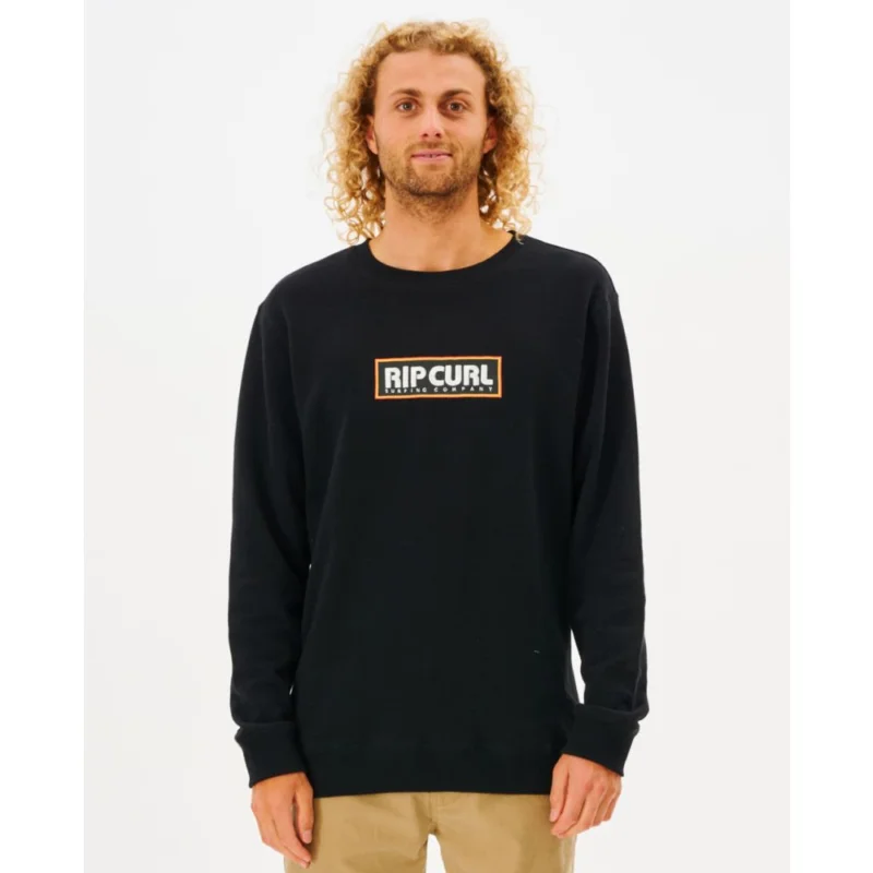PULL RIP CURL SURF REVIVAL Populaire