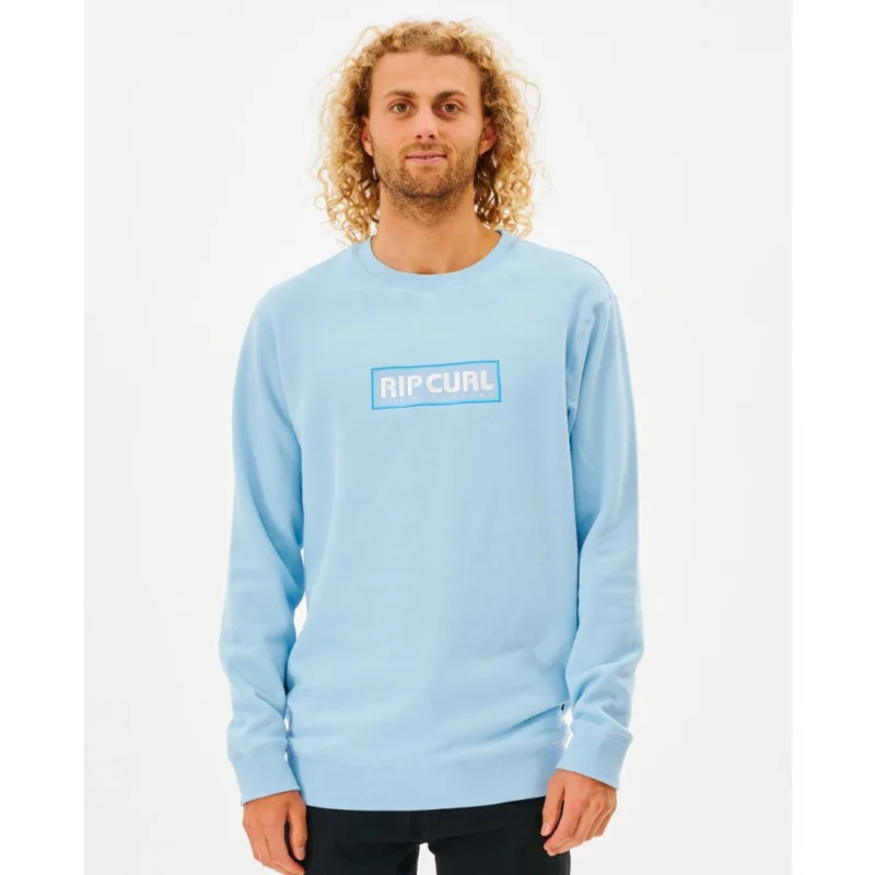 PULL RIP CURL SURF REVIVAL Jusqu'à Épuisement Des Stocks