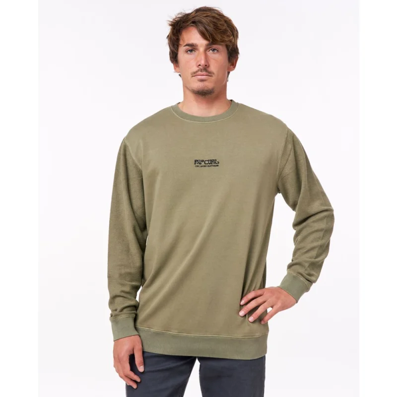 Pas Cher PULL RIP CURL SWC FLOWER POWER