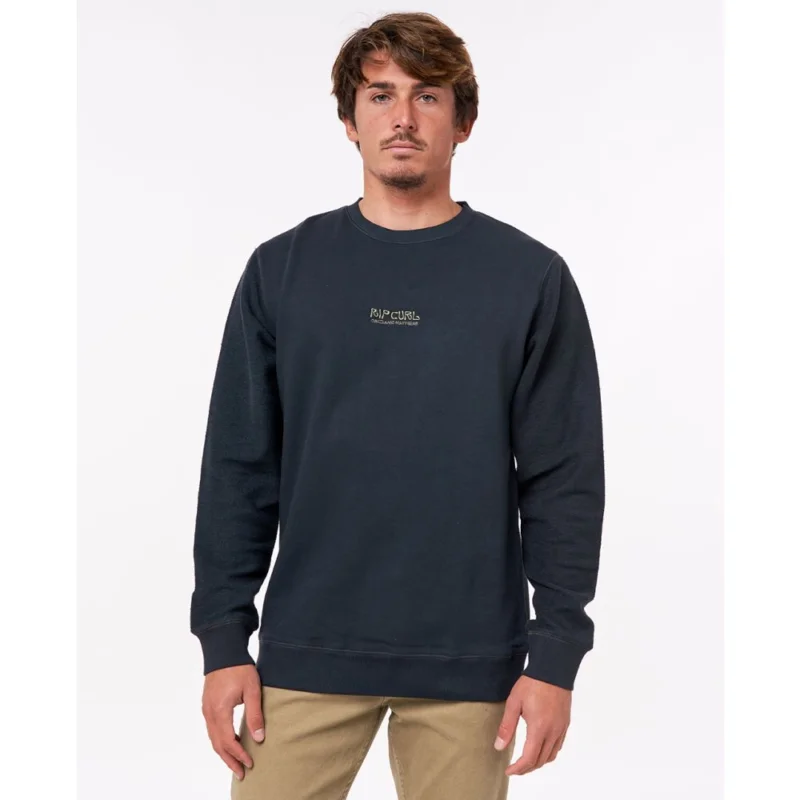 Affaire À Saisir PULL RIP CURL SWC FLOWER POWER