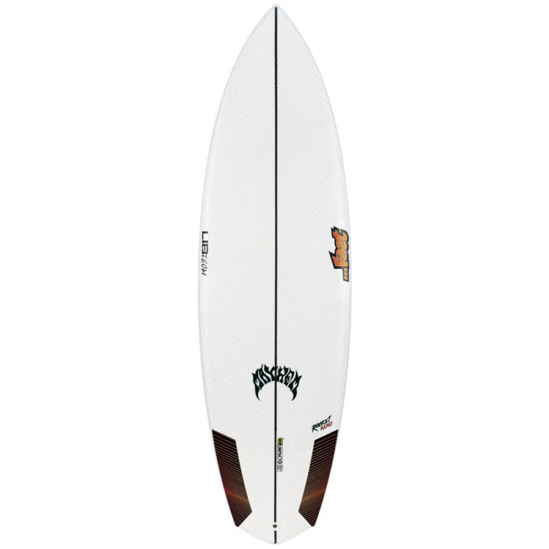 PLANCHE DE SURF LIB-TECH X LOST ROCKET REDUX 5‘6‘‘ Achat Immédiat