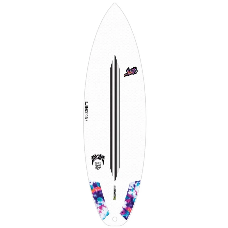 PLANCHE DE SURF LIB-TECH X LOST LITTLE WING 5‘10‘‘ Offre Exclusive