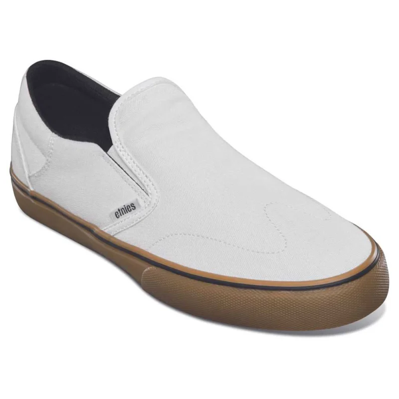 Authentique SNEAKERS ETNIES MARANA SLIP