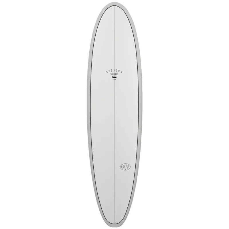 PLANCHE DE SURF FIREWIRE OVA 7‘0‘‘ Prix Réduit