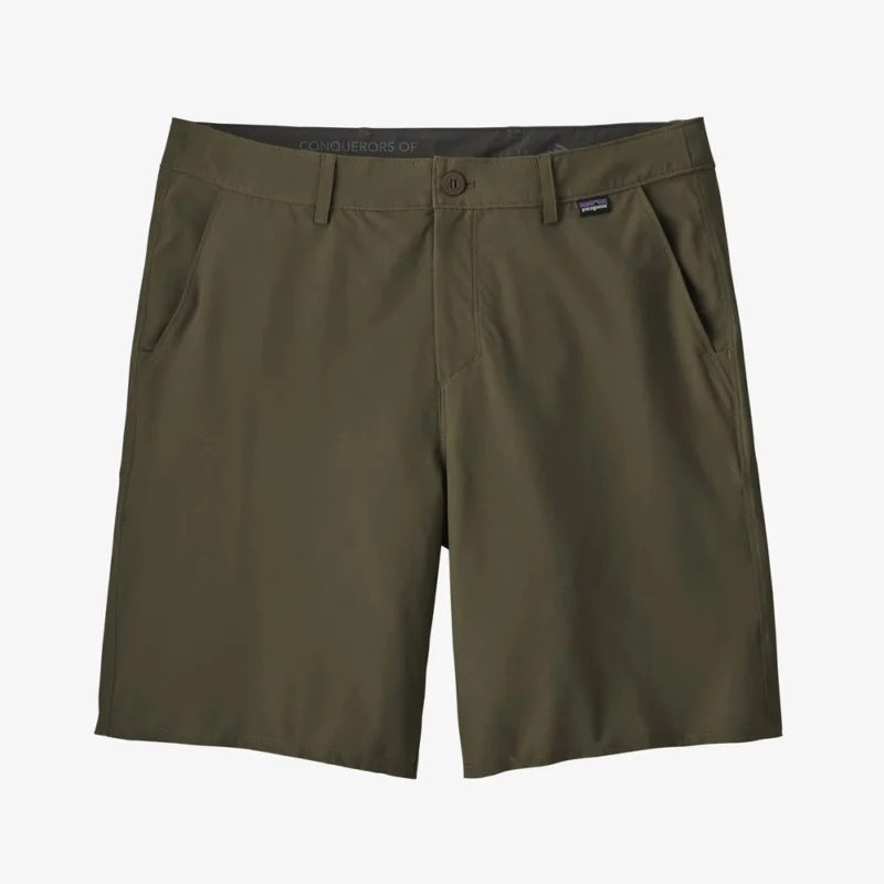 Prix Réduit SHORTS PATAGONIA HYDROPEAK HYBRID 19‘‘