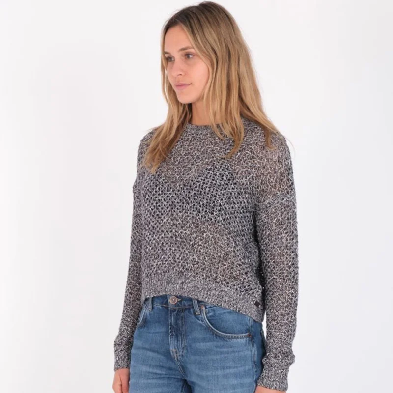 Acheter Direct PULL HURLEY TWISTED OPEN