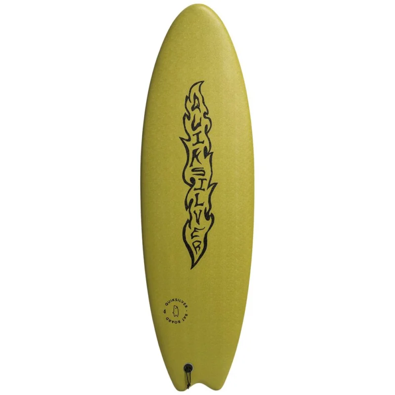 Dernière Chance PLANCHE DE SURF QUIKSILVER BAT 6‘0‘‘