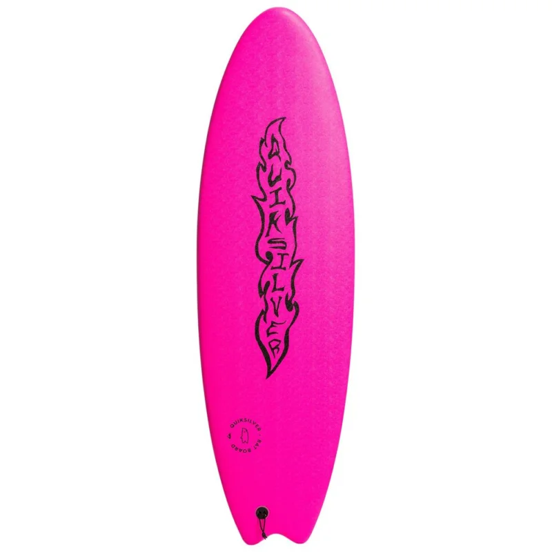 Offre Limitée PLANCHE DE SURF QUIKSILVER BAT 6‘0‘‘