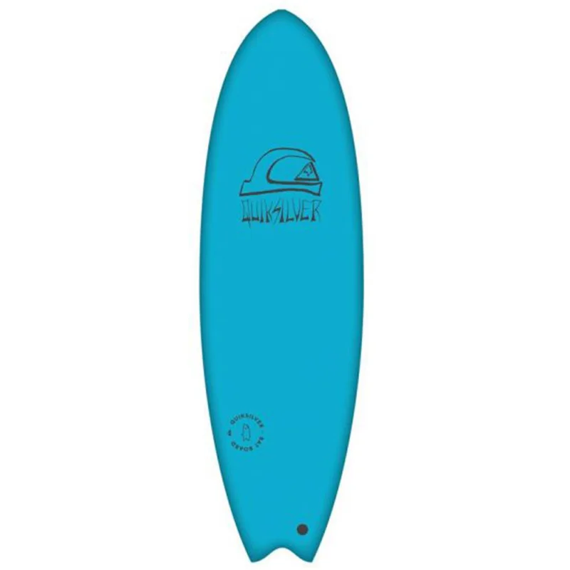 Paiement Sécurisé PLANCHE DE SURF QUIKSILVER BAT 6‘6‘‘