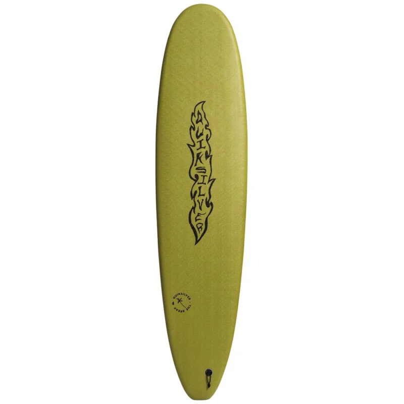 PLANCHE DE SURF QUIKSILVER BREAK 8‘0‘‘ Vente Flash