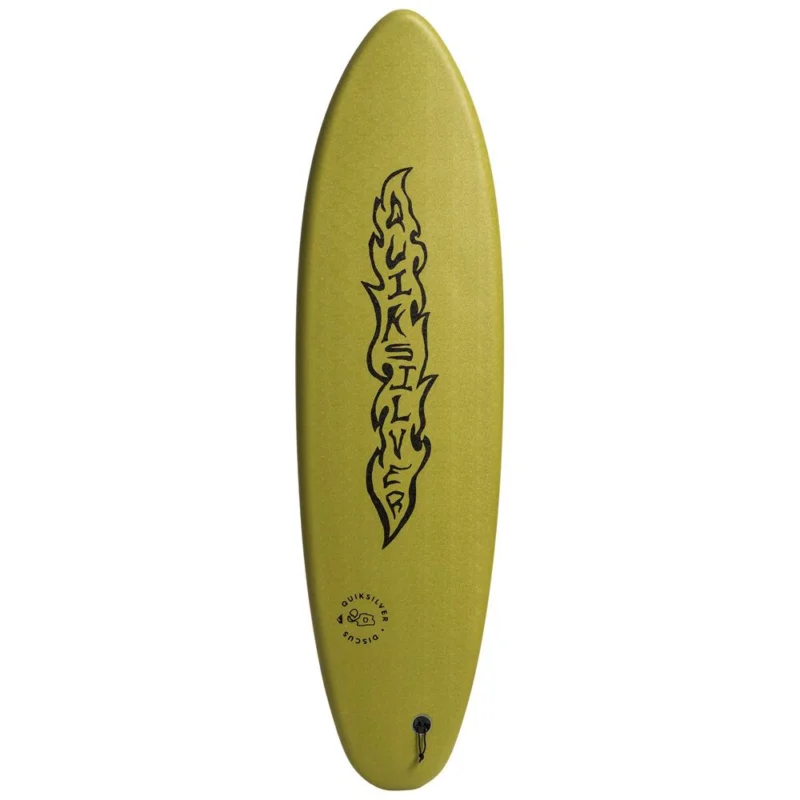 PLANCHE DE SURF QUIKSILVER DISCUS 6‘0‘‘ Petit Prix